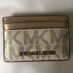 Michael Kors Card Holder